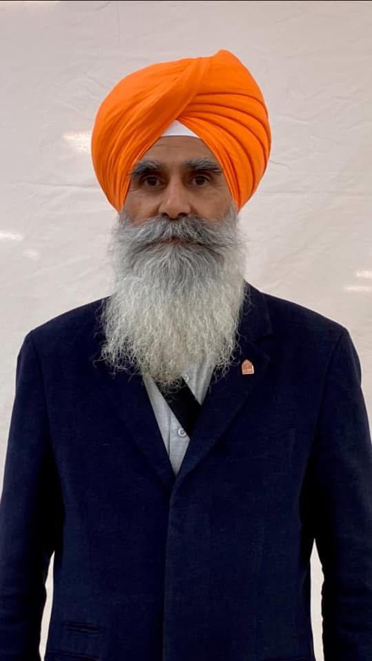 Gaini Labh Singh Ji