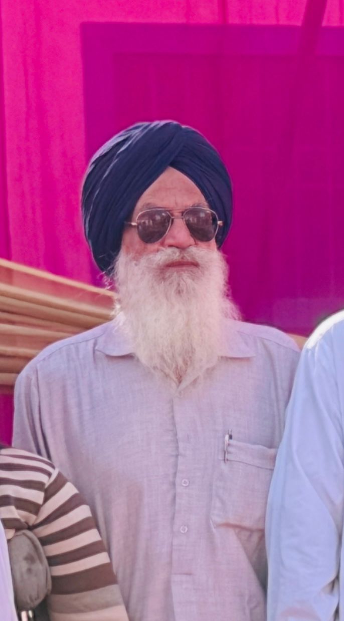 Bhai Ratan Singh