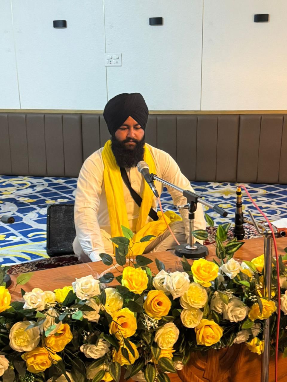 Bhai Kuldeep Singh