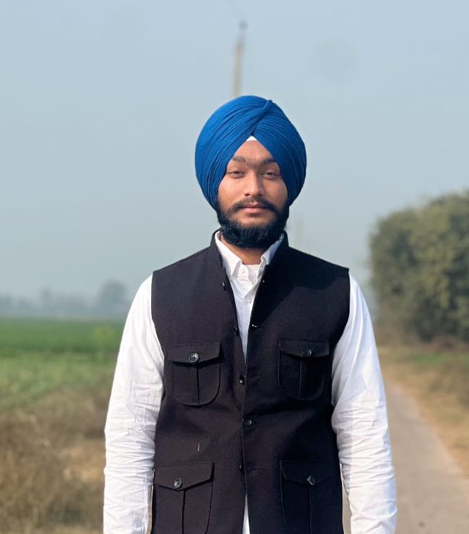Bhai Sandeep Singh