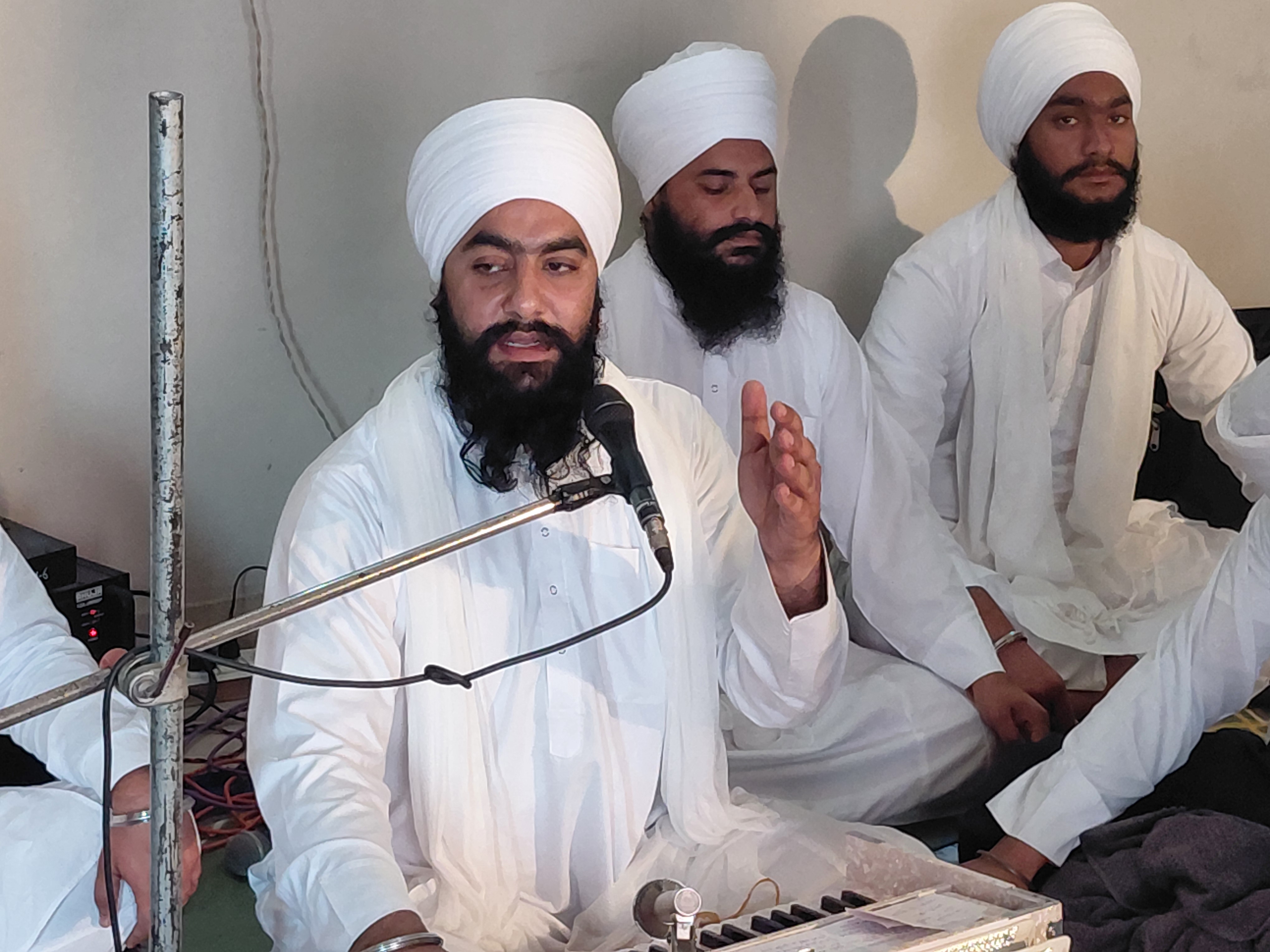 Dhareri Smagam 01-03-2026