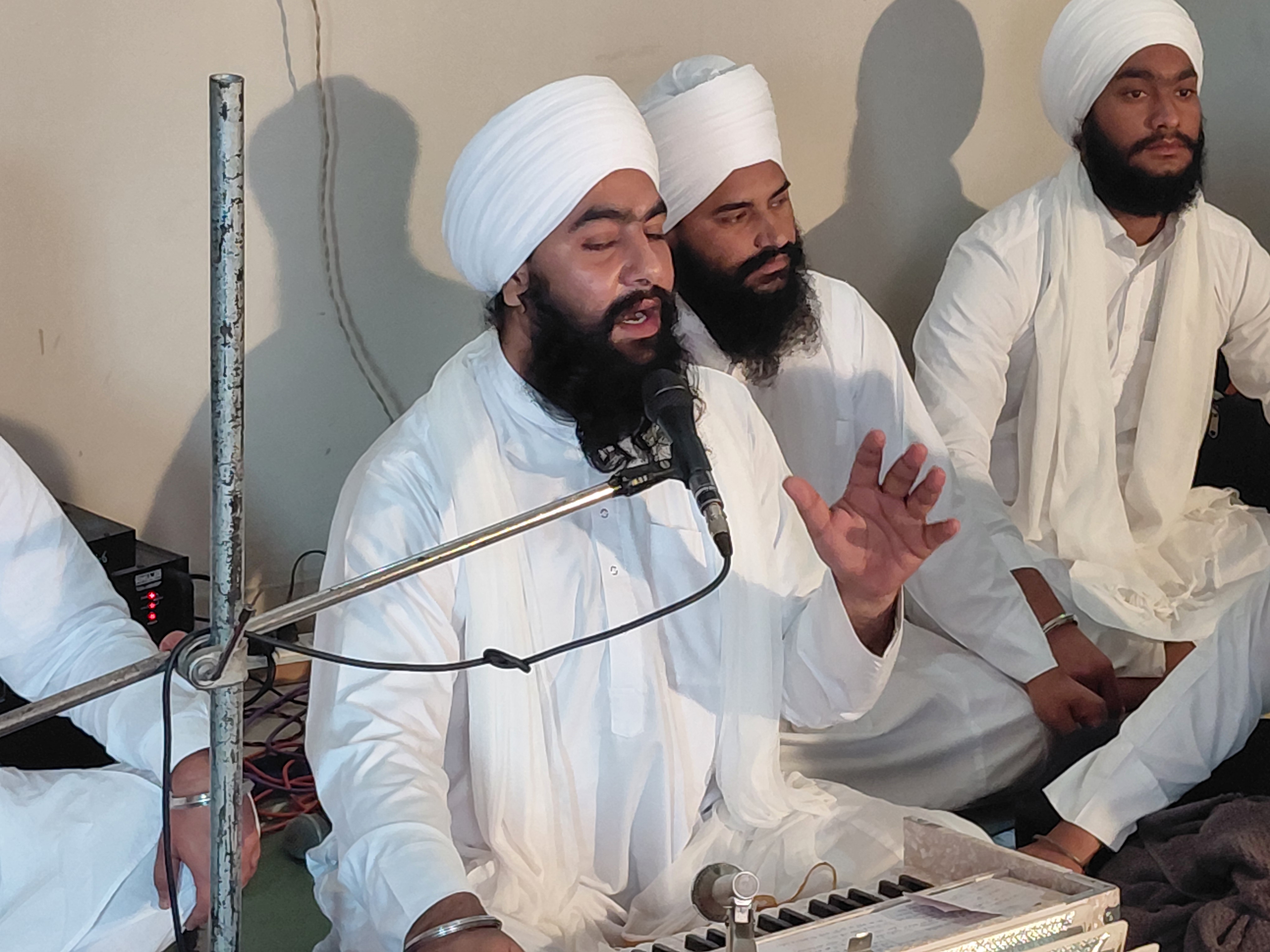 Dhareri Smagam 01-03-2026