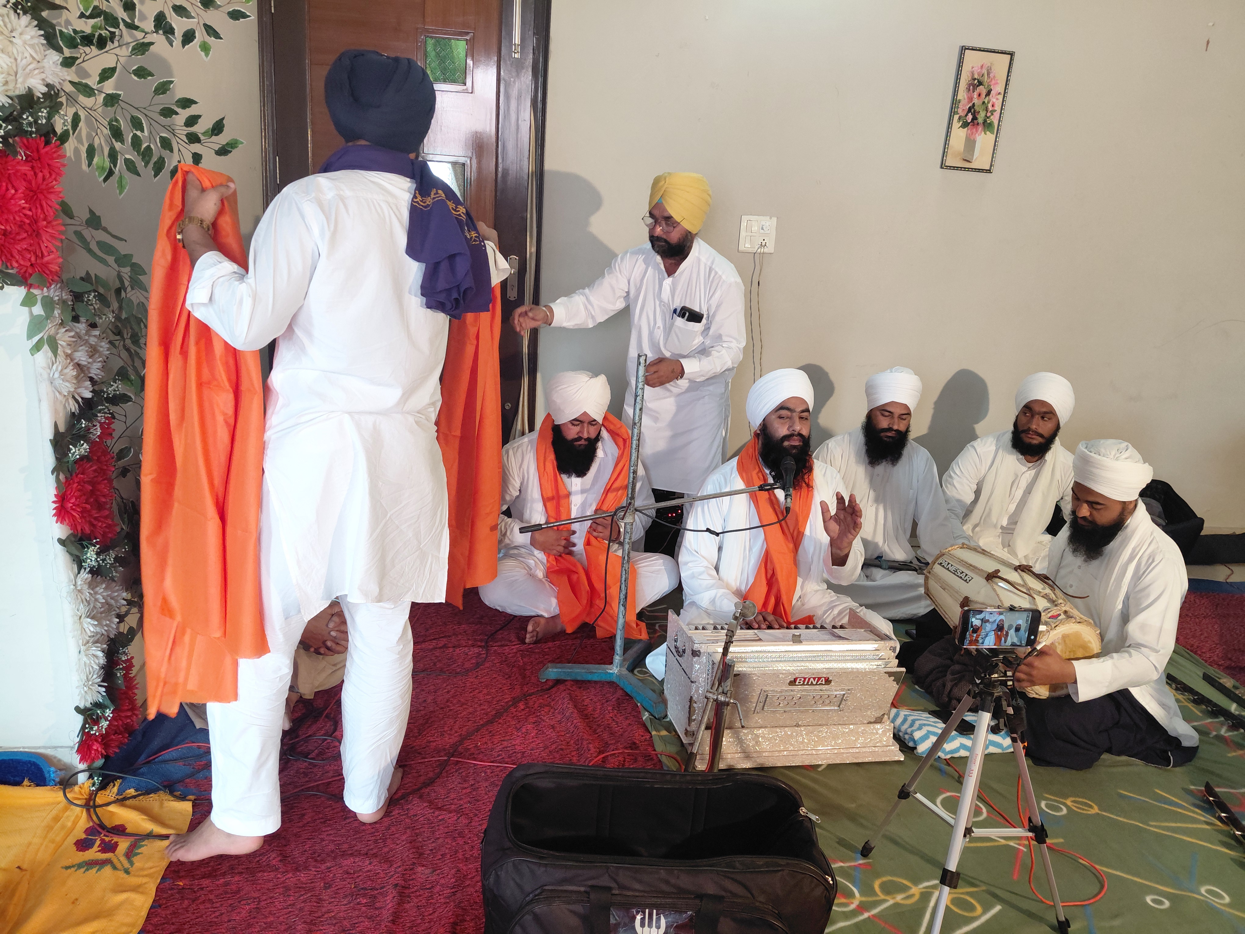 Dhareri Smagam 01-03-2026