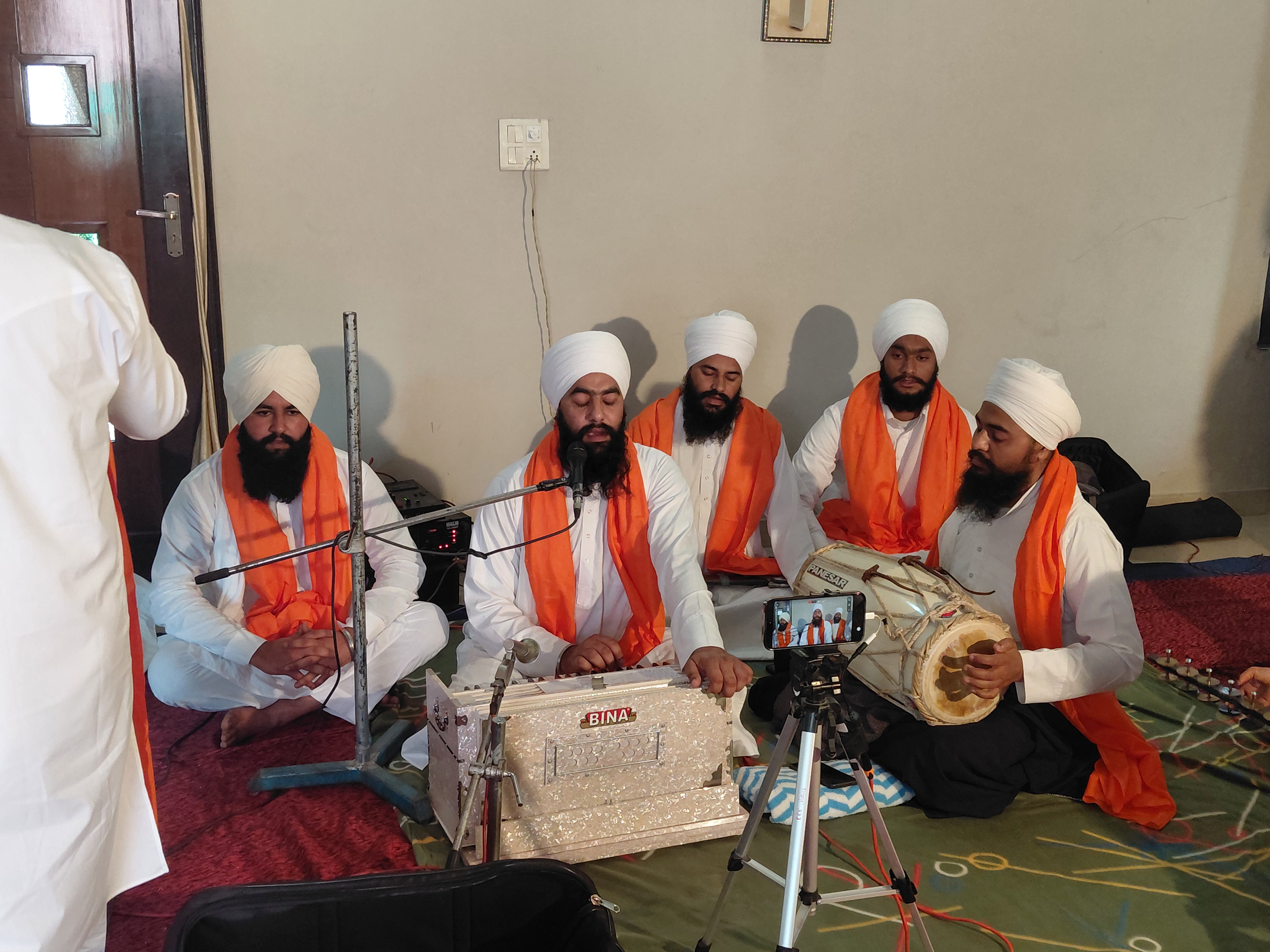 Dhareri Smagam 01-03-2026