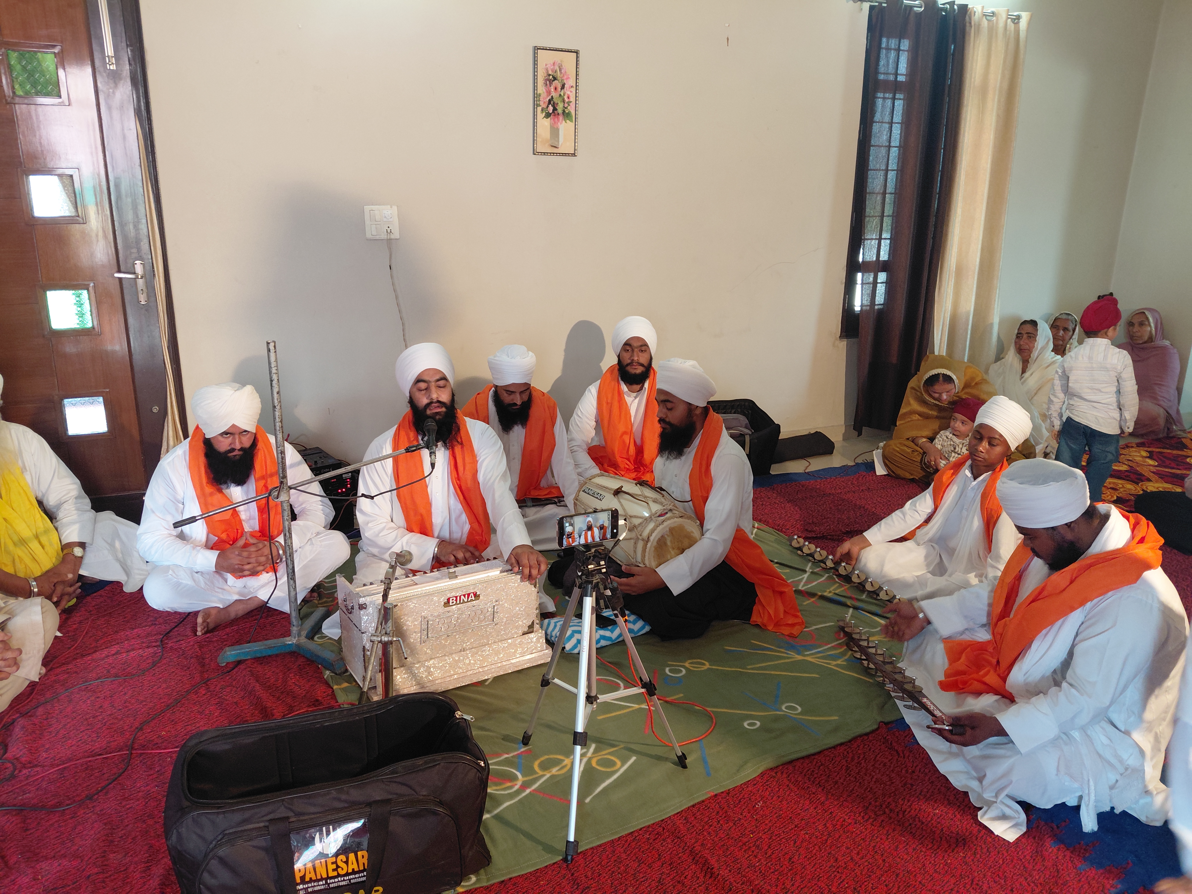 Dhareri Smagam 01-03-2026