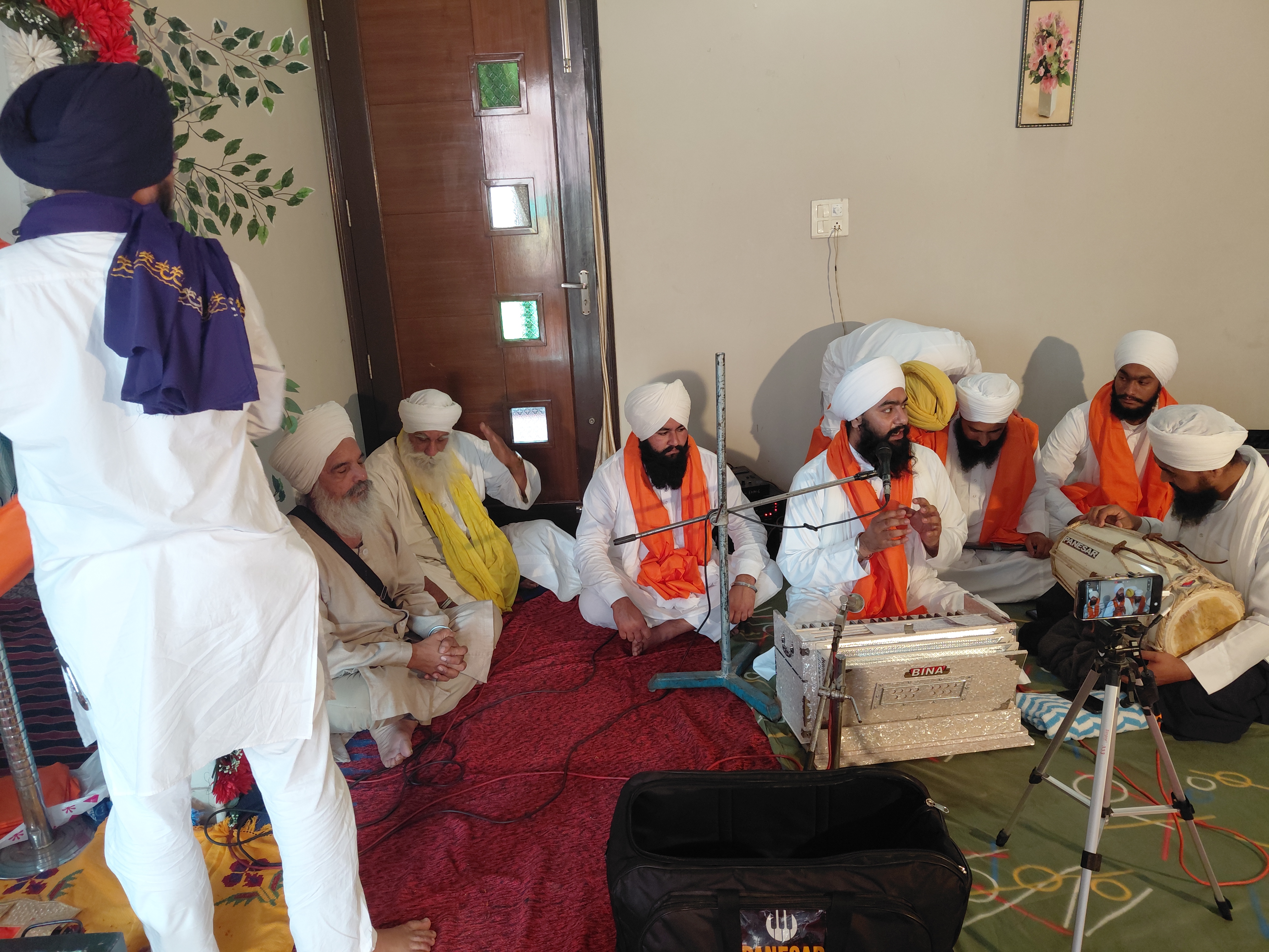 Dhareri Smagam 01-03-2026