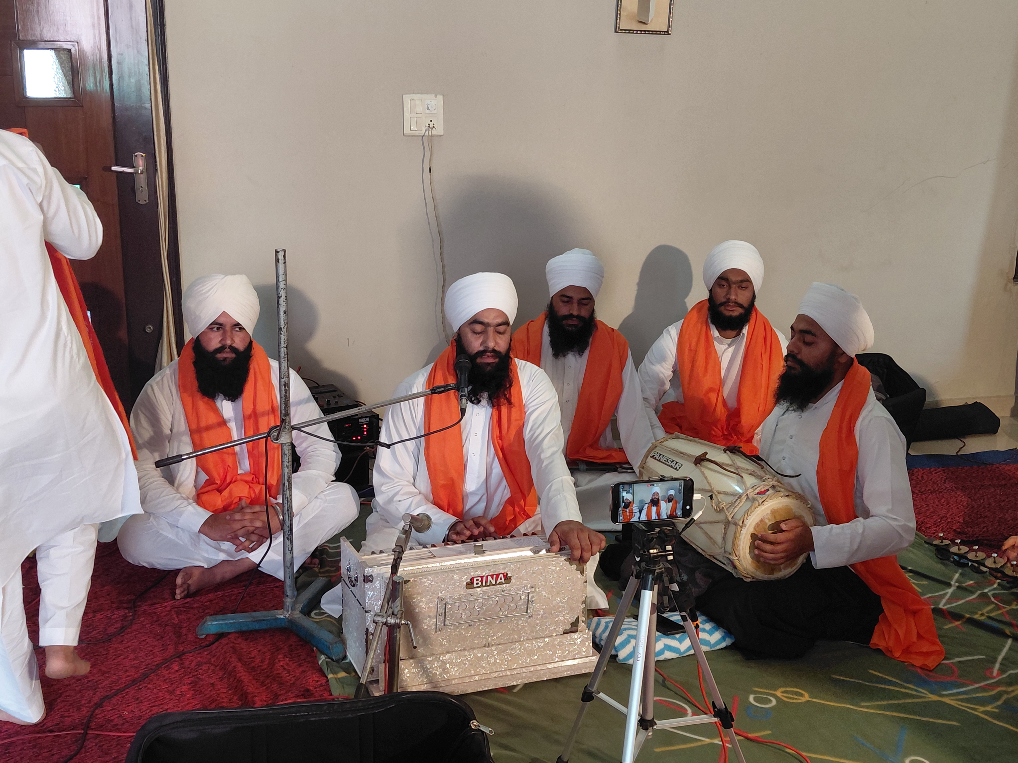 Dhareri Smagam 01-03-2026