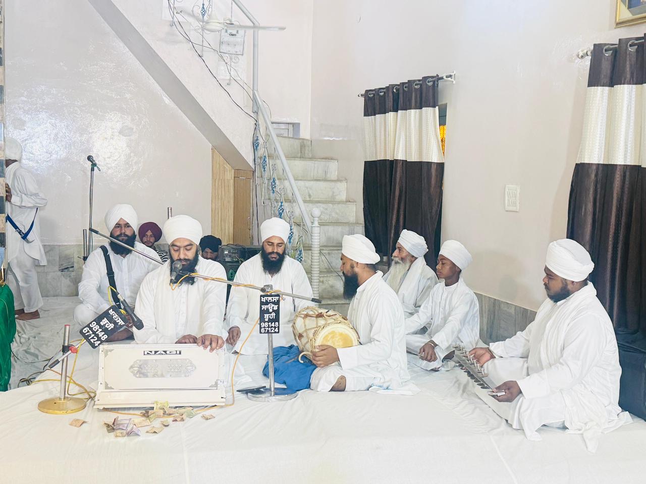 Dhareri Smagam 01-03-2026