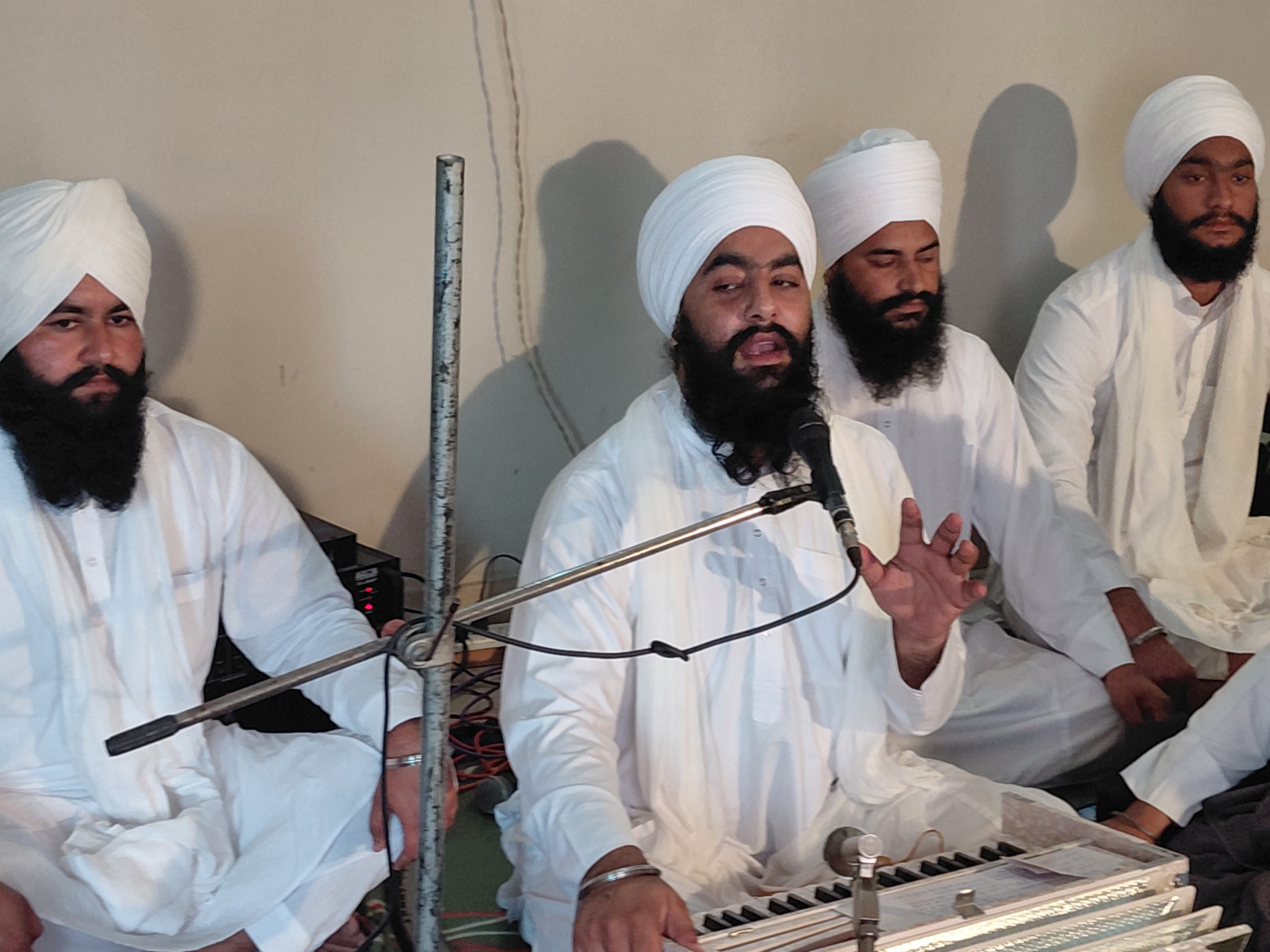 Dhareri Smagam 01-03-2026