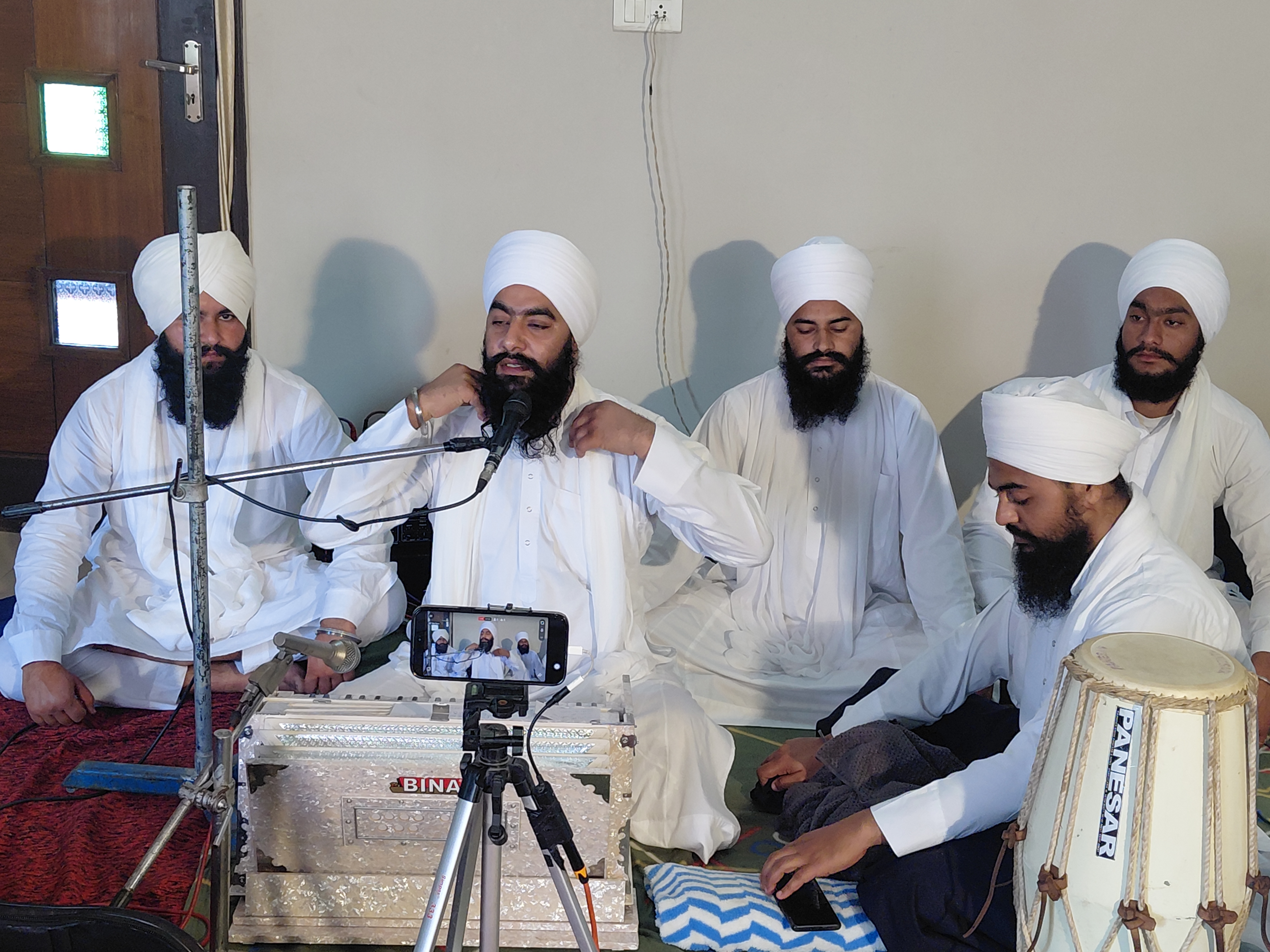 Dhareri Smagam 01-03-2026