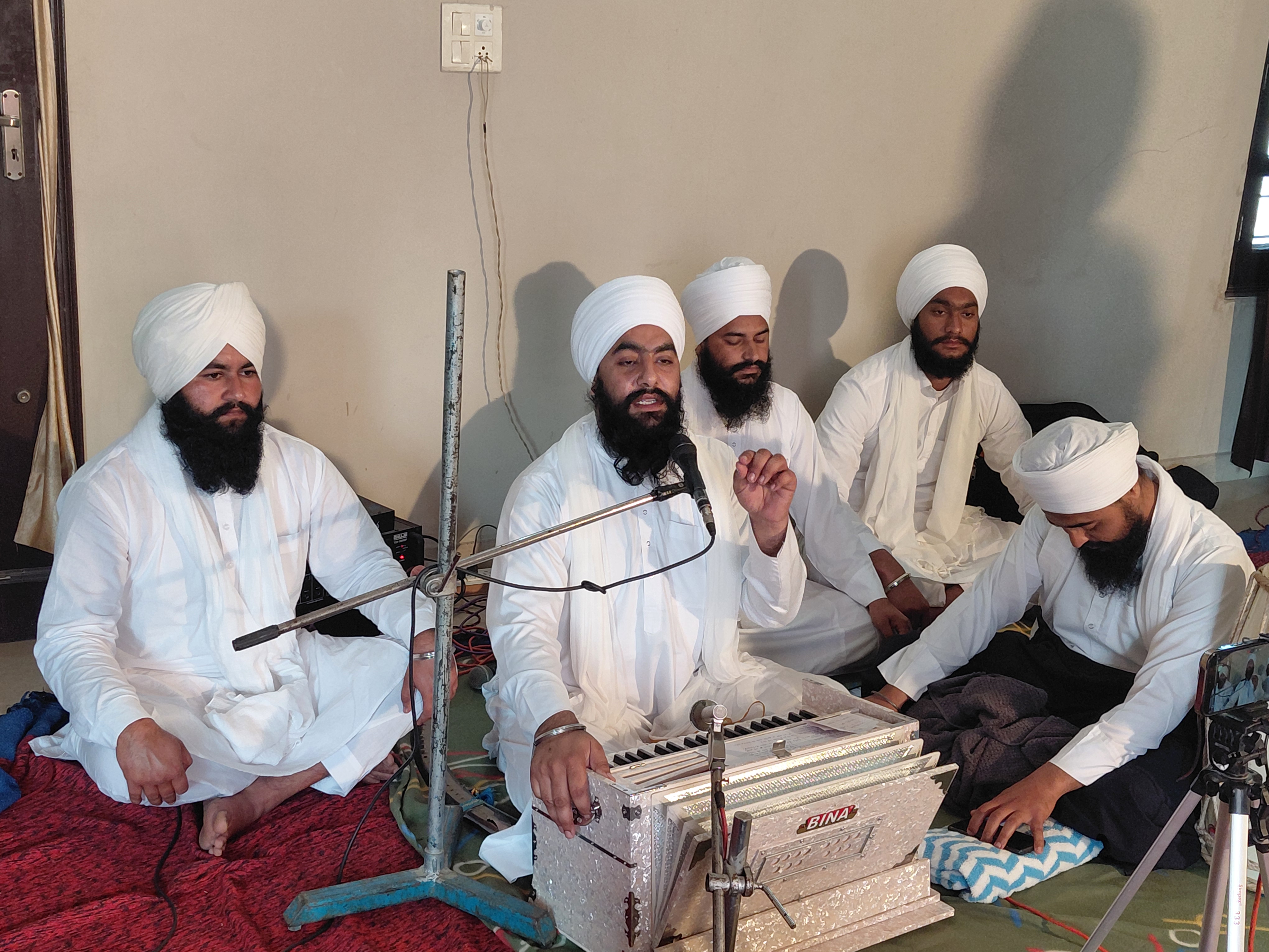 Dhareri Smagam 01-03-2026