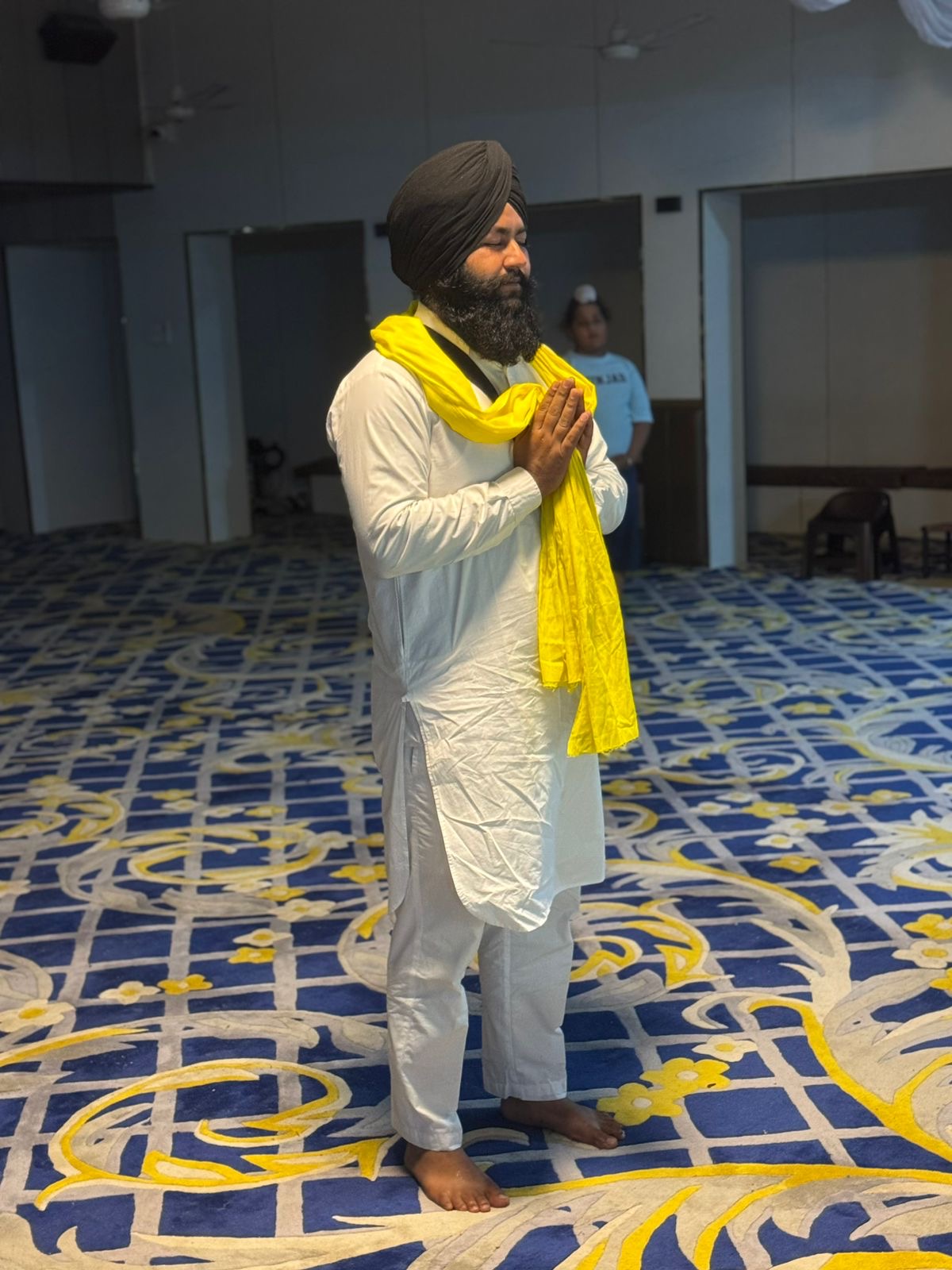 Dhareri Smagam 01-03-2026