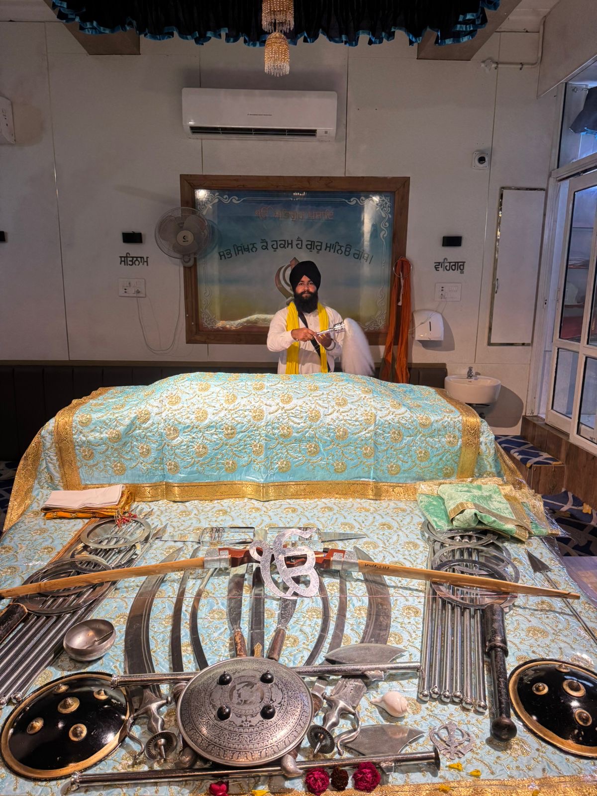 Dhareri Smagam 01-03-2026