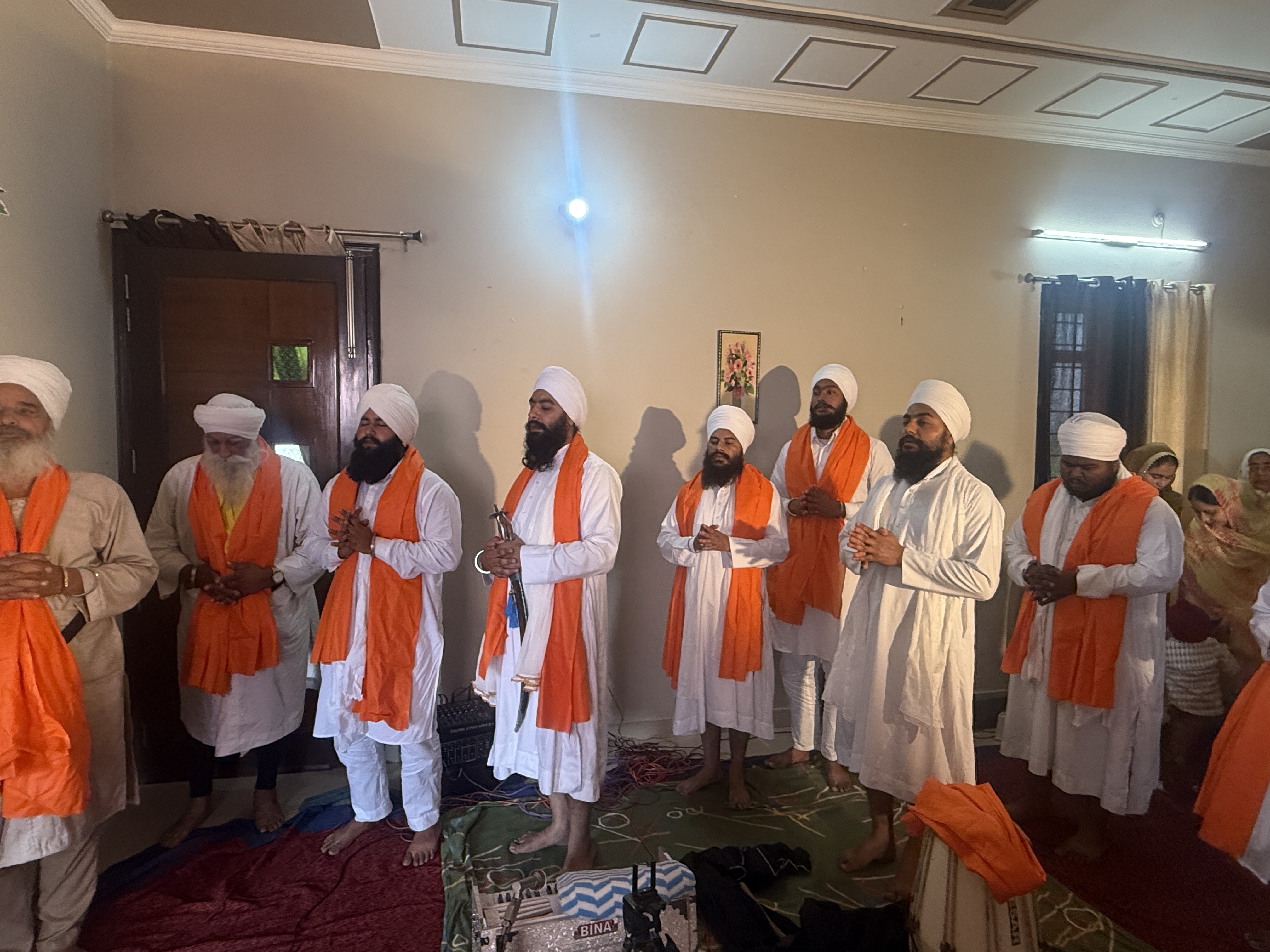 Dhareri Smagam 01-03-2026