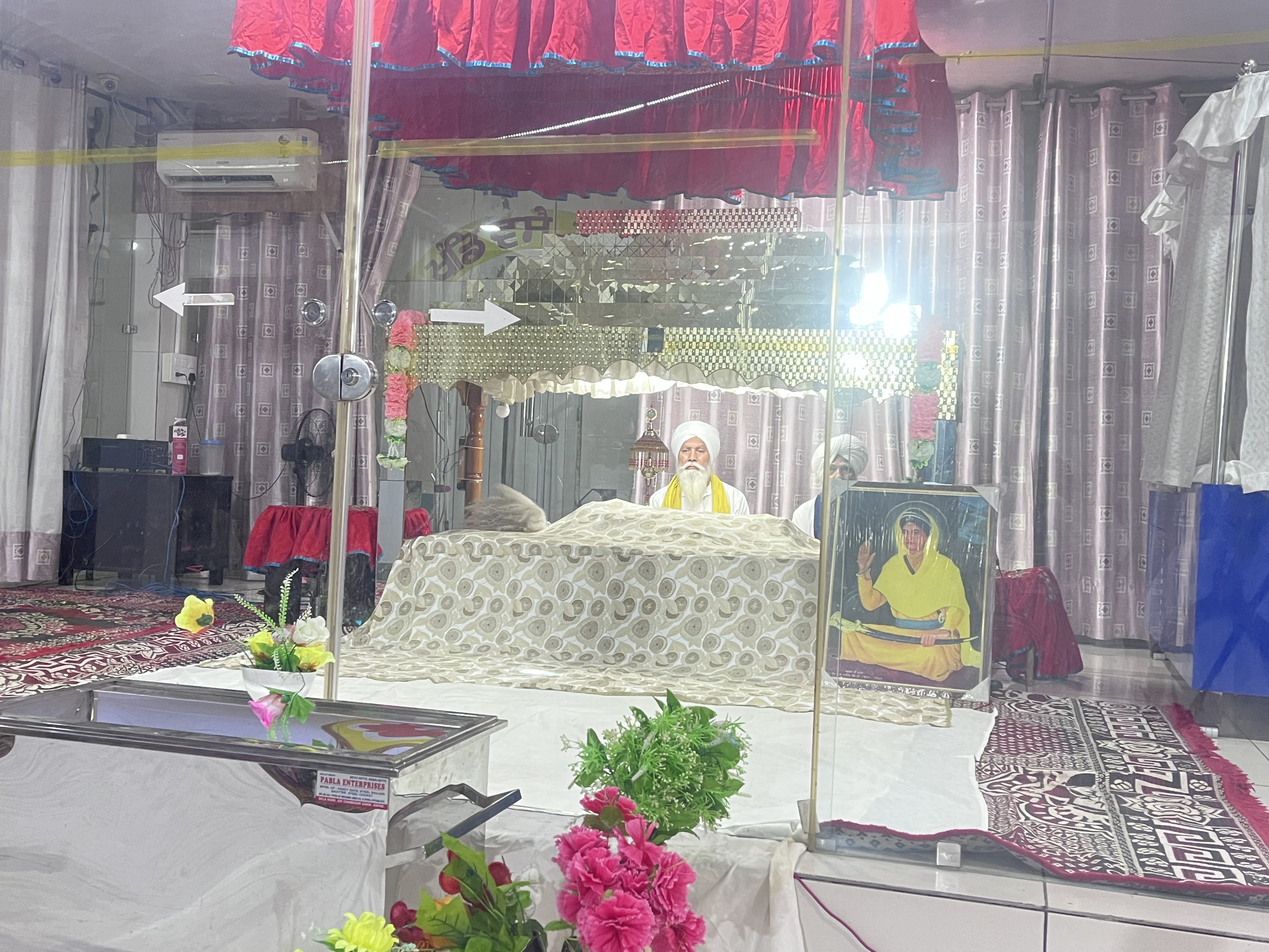 Gurmat smagam Gigemajra